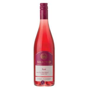 Rosé Seleccionado